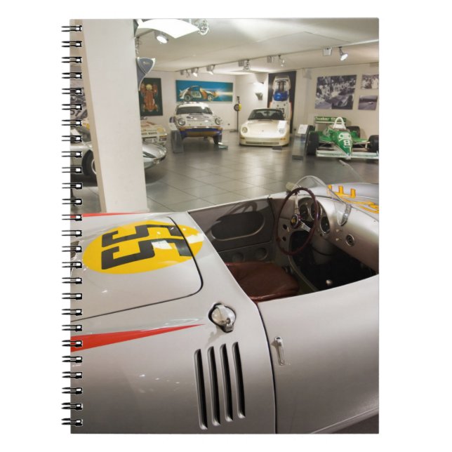 Cuaderno Alemania, Baden-Wurttemberg, 3 (Frente)