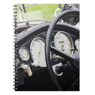 Cuaderno Alemania, Baviera-Baviera, Múnich. Coche 3 de BMW 