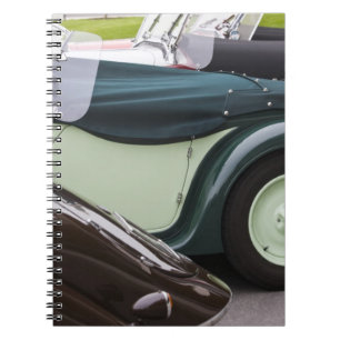 Cuaderno Alemania, Bayern-Baviera, Munich. BMW Welt Car 4