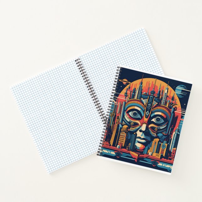 Cuaderno Alertas municipales a través del café (Interior)