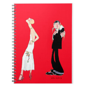 Cuaderno Aleta
