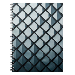 Cuaderno Alexanderufer 2