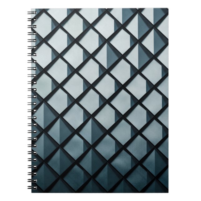 Cuaderno Alexanderufer 2 (Frente)