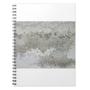 Cuaderno Alfombra blanca y marrón