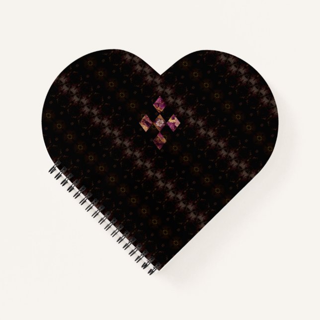 Cuaderno Alice ハ・型 (Anverso)