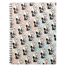 Cuaderno Alicia