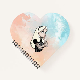 Cuaderno Alicia