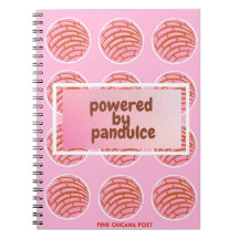 Alimentado por pan dulce