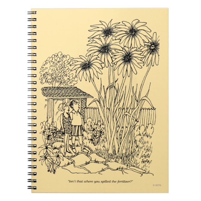 Cuaderno Alimentador vacío del pájaro (Frente)