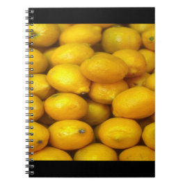 Cuaderno Alimento
