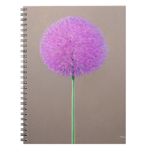 Cuaderno Alium