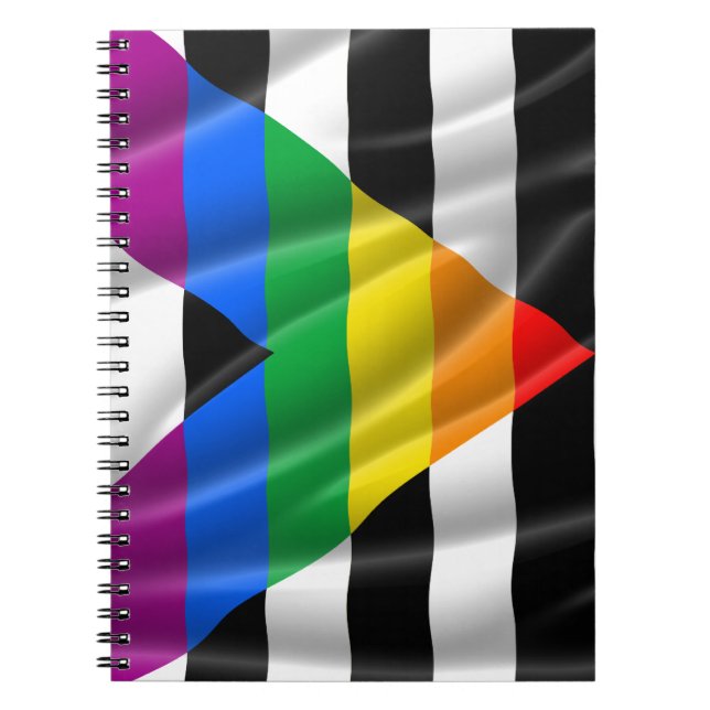 Cuaderno ALLY FLAG FLYING -.png (Frente)