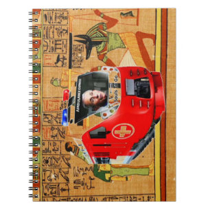 Cuaderno Almas por ir