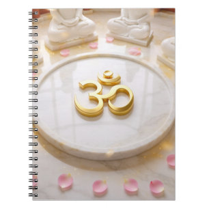 Cuaderno Almohada Decorativa