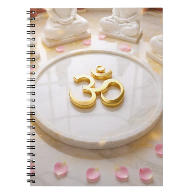 Cuaderno Almohada Decorativa (Frente)