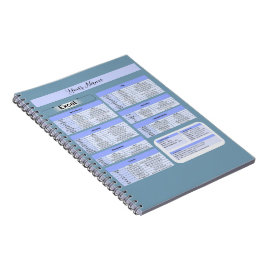 Cuaderno Almohadilla de ratón de productividad - Accesos rá