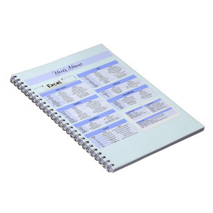 Cuaderno Almohadilla de ratón de productividad - Accesos rá