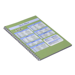 Cuaderno Almohadilla de ratón de productividad - Accesos rá