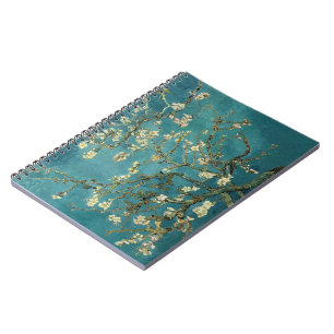 Cuaderno Almond Blossom Notebook