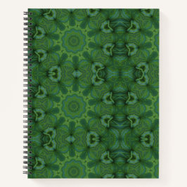Cuaderno Aloe