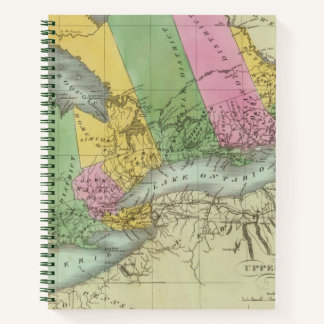 Cuaderno Alto Canadá 3