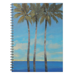 Cuaderno Alto Permanente II