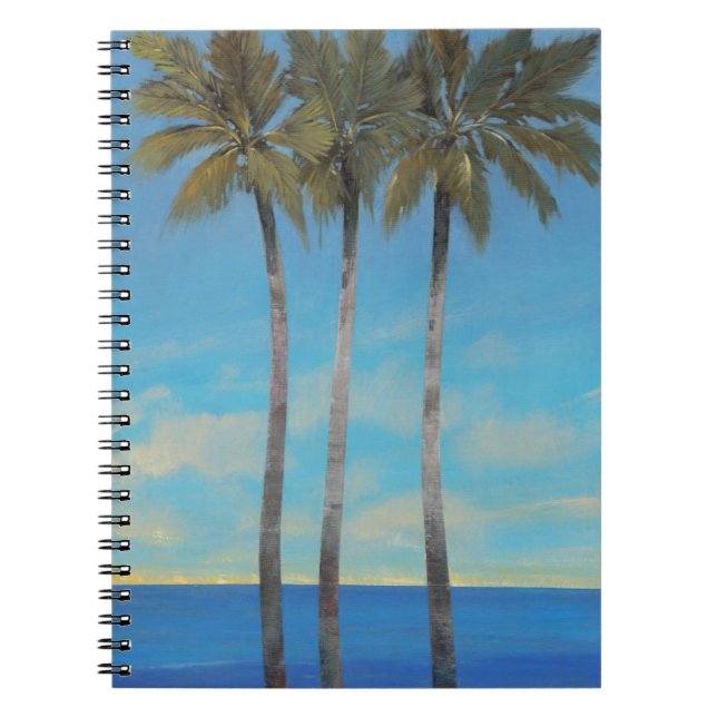 Cuaderno Alto Permanente II (Frente)