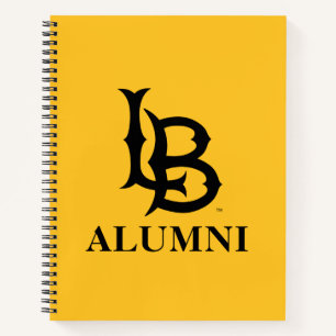 Cuaderno Alumnos del estado de Long Beach