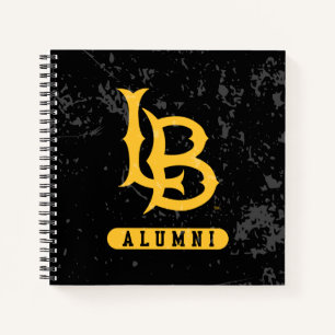 Cuaderno Alumnos del estado de Long Beach con problemas