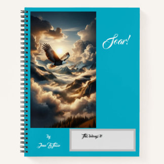 Cuaderno Alza