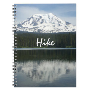 Cuaderno Alza (Mt Adams)