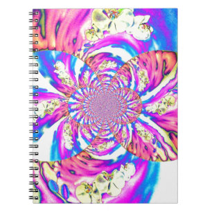 Cuaderno Amanecer solar