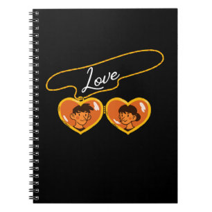 Cuaderno Amar