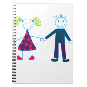 Cuaderno Amar