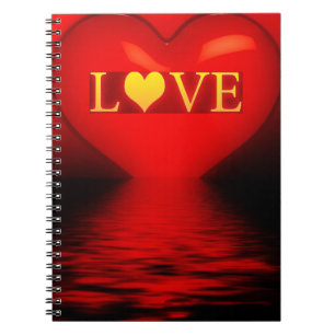Cuaderno Amar