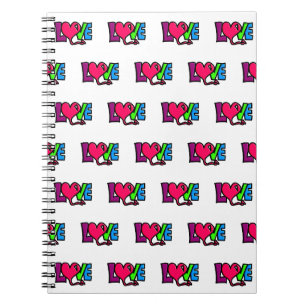 Cuaderno Amar