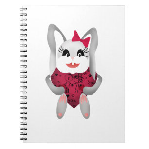 Cuaderno Amar