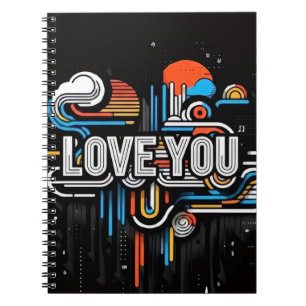 Cuaderno Amar
