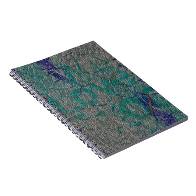 Cuaderno Amar (Lado Derecho)