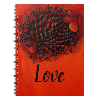 Cuaderno Amar