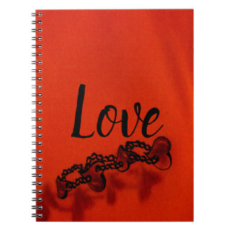 Cuaderno Amar