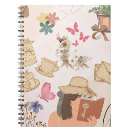 Cuaderno Amar