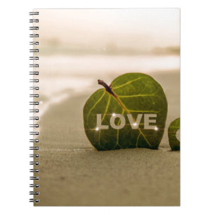 Cuaderno Amar a Costa