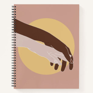 Cuaderno Amar la diversidad