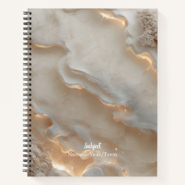 Cuaderno Amariel