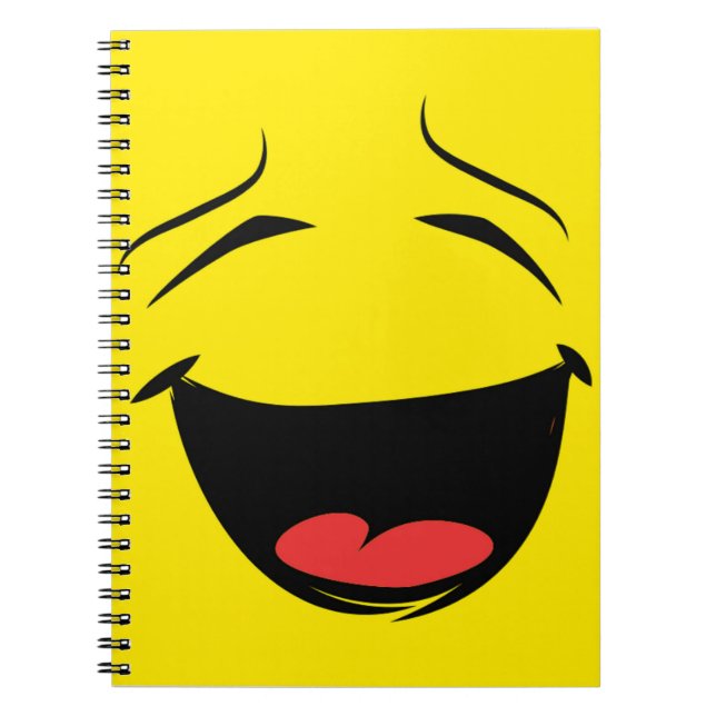 CUADERNO AMARILLO (Frente)