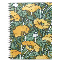 Cuaderno Amarillo
