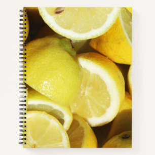 Cuaderno Amarillo lémico