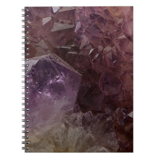 Cuaderno Amatista