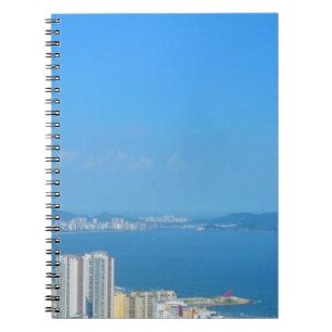 Cuaderno Amazing View